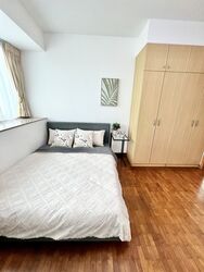 Emerald Garden (D1), Condominium #618484111